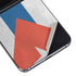 Cuban Flag Distressed Galaxy Z Flip5 5G Skin